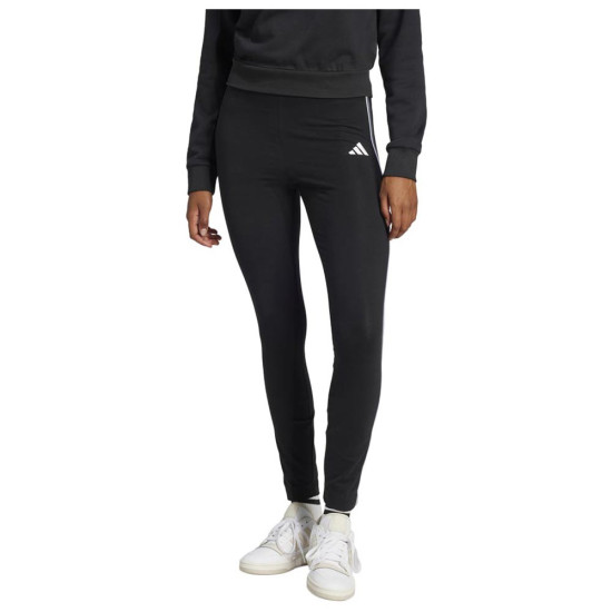 Adidas Γυναικείο κολάν Essentials Color Pop High-Waisted Leggings